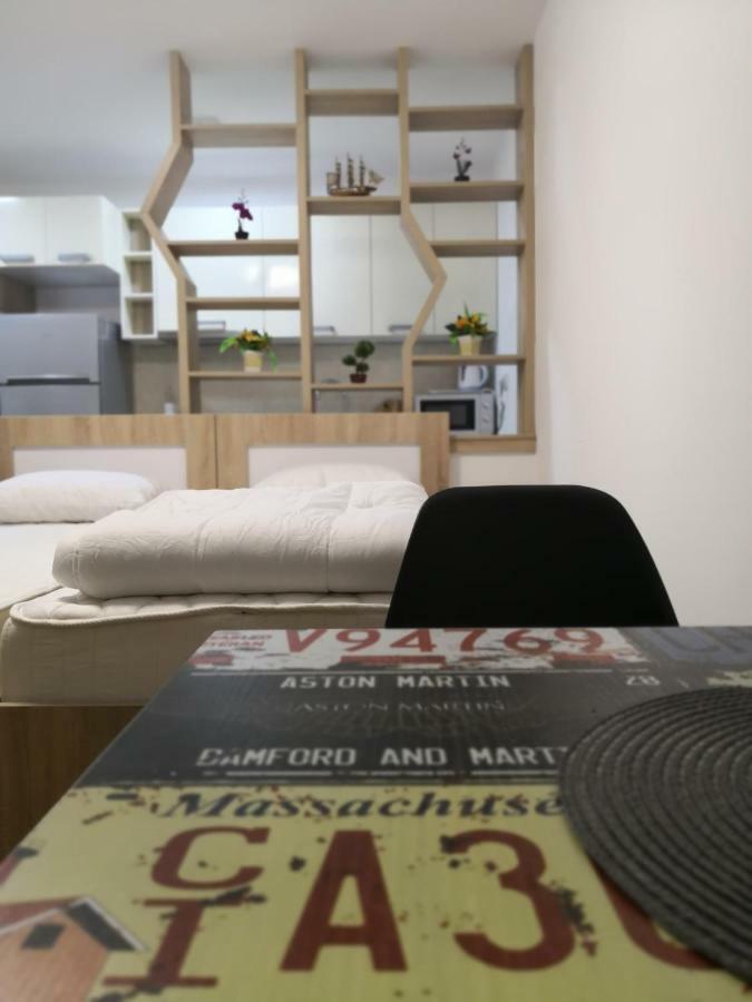 Studio Apartment Noa Mostar Ngoại thất bức ảnh