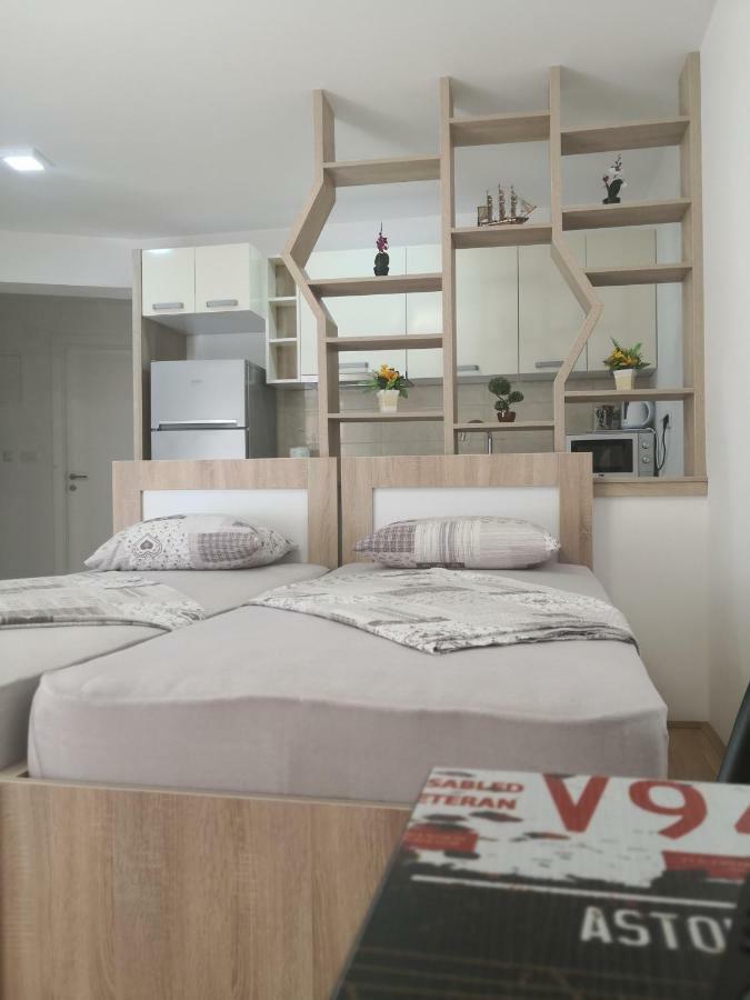 Studio Apartment Noa Mostar Ngoại thất bức ảnh